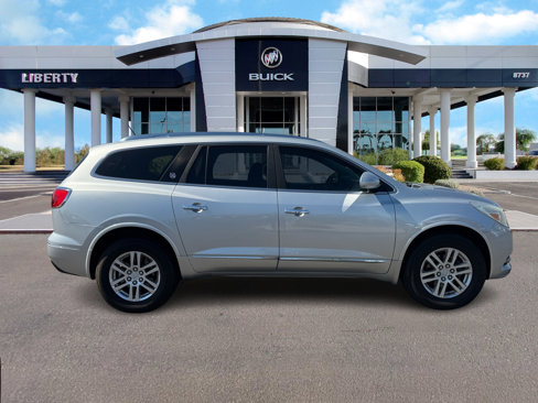 Used 2013 Buick Enclave Convenience w/ LPO, Cargo Convenience Pkg image 2