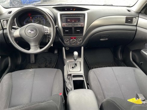 Used 2012 Subaru Forester 2.5X w/ Popular Pkg 3 image 14