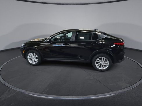 New 2025 Buick Envista Preferred w/ Convenience I Package image 6