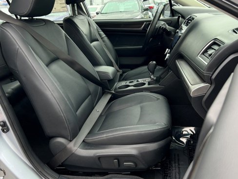 Used 2019 Subaru Legacy 2.5i Limited image 17