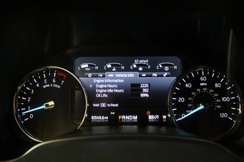 Certified 2020 Ford Expedition XLT w/ Equipment Group 202A image 19