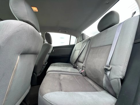 Used 2012 Nissan Sentra 2.0 SR image 15