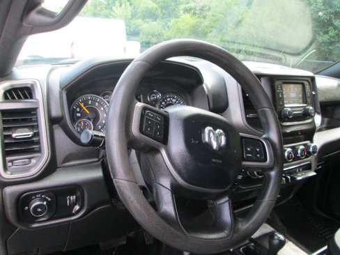 Used 2022 RAM 2500 Tradesman image 7