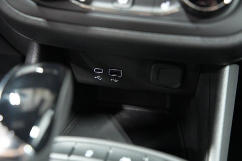 New 2026 Buick Envista Preferred w/ Convenience I Package image 38