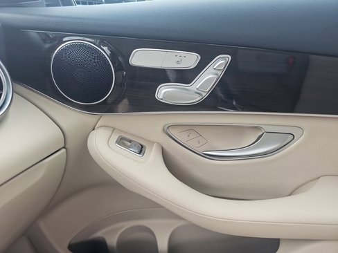 Certified 2022 Mercedes-Benz GLC 300 4MATIC image 18