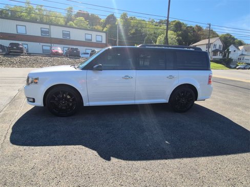 Used 2019 Ford Flex SEL w/ Equipment Group 202A image 12