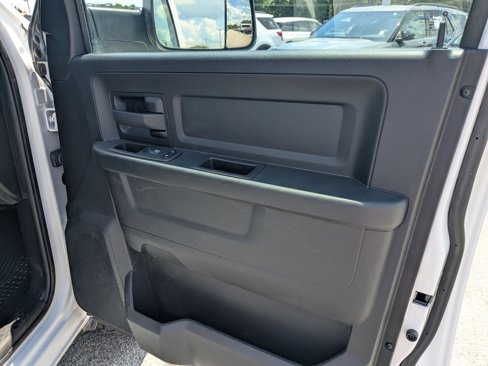 Used 2022 RAM 2500 Tradesman image 29