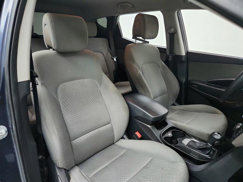 Used 2014 Hyundai Santa Fe Sport image 24