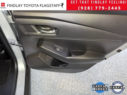 Used 2024 Honda Accord EX image 45