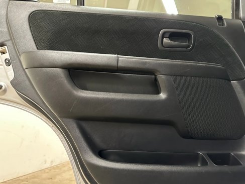 Used 2005 Honda CR-V EX image 11