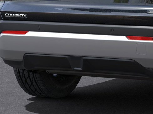 New 2025 Chevrolet Equinox LT image 15