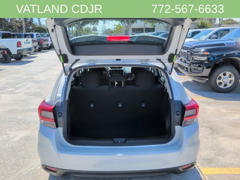 Used 2021 Subaru Impreza 2.0i image 37