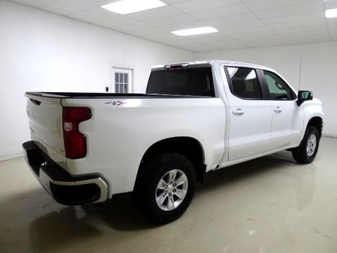 Used 2021 Chevrolet Silverado 1500 LT w/ Bed Protection Package image 6