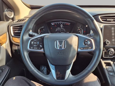 Used 2019 Honda CR-V Touring image 26