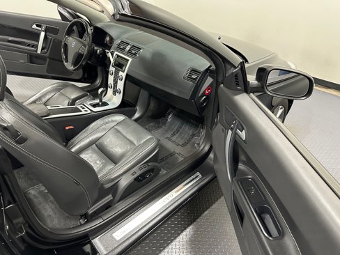 Used 2013 Volvo C70 T5 image 8