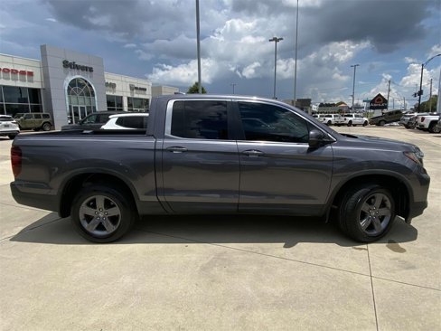 Used 2021 Honda Ridgeline RTL image 10