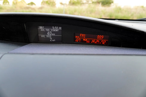 Used 2010 MAZDA MAZDA3 s Grand Touring image 16