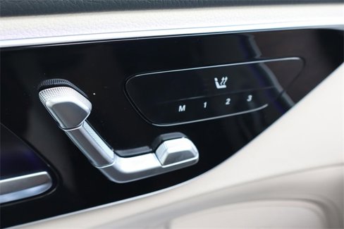 Used 2023 Mercedes-Benz C 300 Sedan w/ Exclusive Trim Package image 22