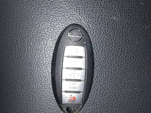 Used 2019 Nissan Altima 2.5 SL image 32