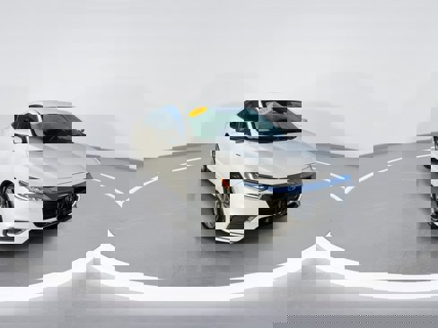 Used 2019 Honda Insight EX image 2