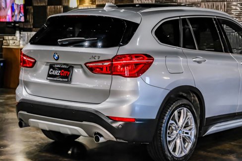 Used 2017 BMW X1 sDrive28i image 13