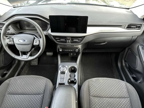 Used 2024 Ford Escape Active w/ Tech Pack #1 image 14
