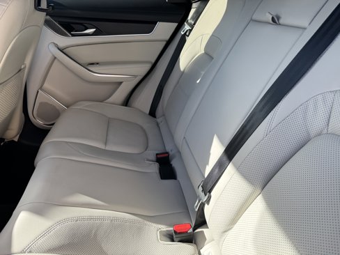 Used 2023 Jaguar F-PACE S image 17