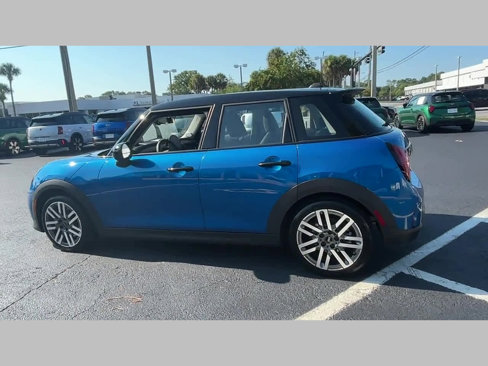 Certified 2025 MINI Cooper S image 18