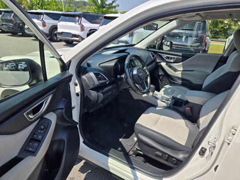 Used 2023 Subaru Forester Premium image 22