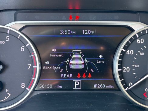 Used 2021 Nissan Sentra SV image 10