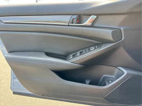 Used 2022 Honda Accord Sport image 21