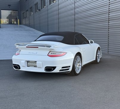 Used 2012 Porsche 911 Turbo S image 7