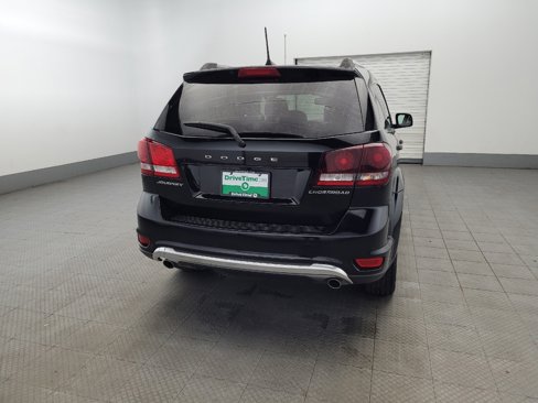 Used 2019 Dodge Journey Crossroad image 7