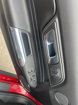Used 2022 Ford Mustang Premium w/ Equipment Group 201A image 9
