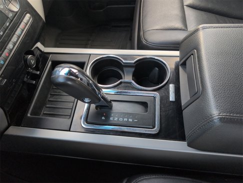 Used 2014 Ford Expedition Limited w/ Equipment Group 301A image 27