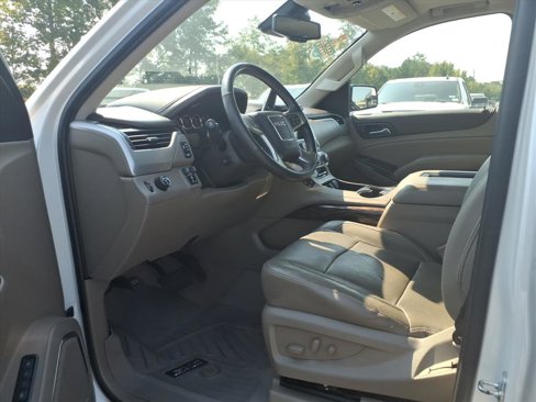 Used 2018 GMC Yukon SLT w/ Open Road Package image 21