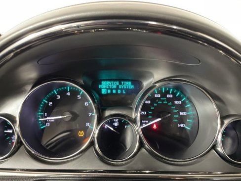 Used 2015 Buick Enclave Leather w/ Trailering Package image 25