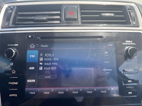 Used 2019 Subaru Outback 2.5i Limited image 34