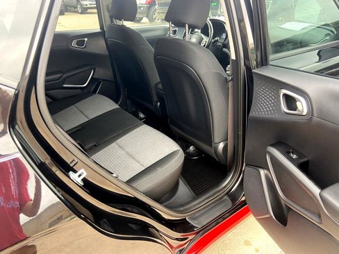 Used 2020 Kia Soul GT-Line w/ GT 2.0L Power Sunroof Package image 12