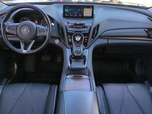 Certified 2020 Acura RDX FWD w/ Advance Package image 15