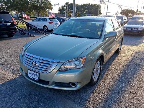 Used 2008 Toyota Avalon XL image 4