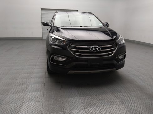 Used 2018 Hyundai Santa Fe Sport w/ 2.4L Value Package 02 image 14