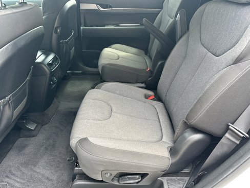 Used 2020 Hyundai Palisade SEL w/ Convenience Package image 22