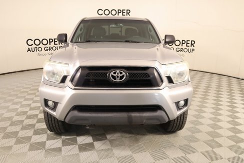 Used 2015 Toyota Tacoma PreRunner image 8