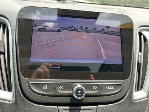 Used 2023 Chevrolet Malibu LT image 27