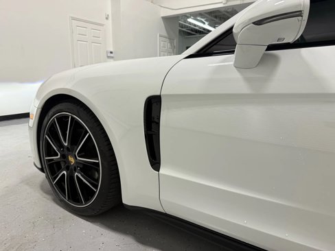 Used 2018 Porsche Panamera image 7
