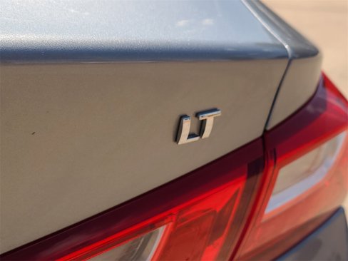 Used 2024 Chevrolet Malibu LT image 7