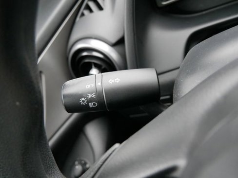 Used 2019 MAZDA CX-3 Sport image 25