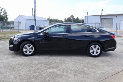 Used 2023 Chevrolet Malibu LT image 23