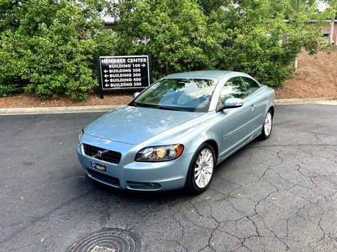 Used 2008 Volvo C70 T5 image 11